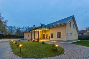 House Hotel, Vidnoye Vidnoye